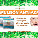 Emulsión: Anti-Acne