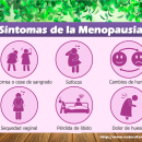 ¡Cuánto dura la menopausia y cuáles son sus primeros síntomas!